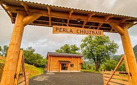 Perla Chiuzbaii